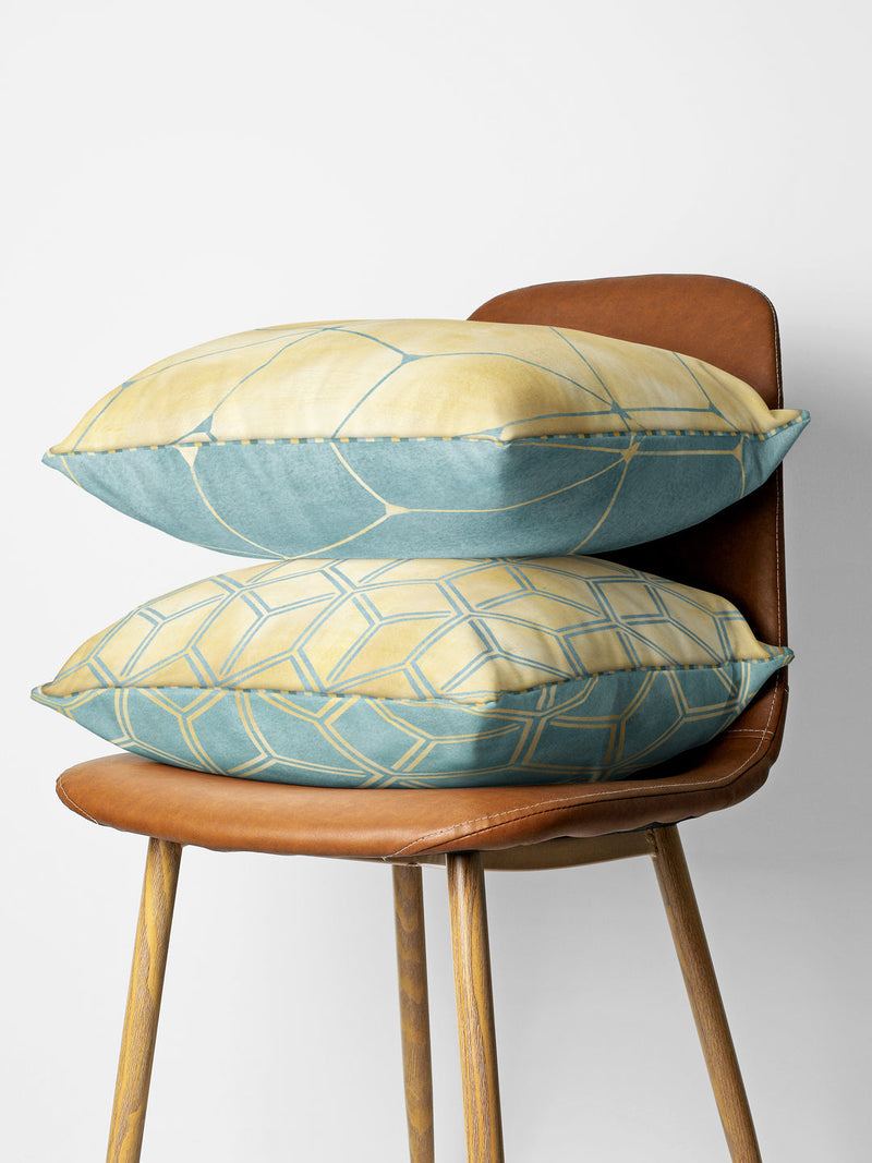 226_Suzane Designer Reversible Printed Silk Linen Cushion Covers_C_CUS178_CUS179_B_2