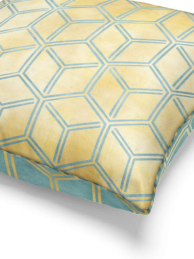 226_Suzane Designer Reversible Printed Silk Linen Cushion Covers_C_CUS178_CUS179_B_6