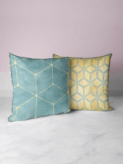 226_Suzane Designer Reversible Printed Silk Linen Cushion Covers_C_CUS178_CUS179_C_1