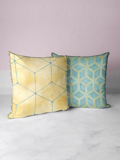 226_Suzane Designer Reversible Printed Silk Linen Cushion Covers_C_CUS178_CUS179_D_1