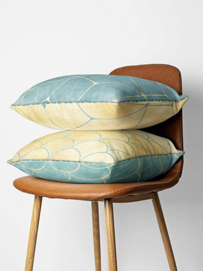 226_Suzane Designer Reversible Printed Silk Linen Cushion Covers_C_CUS178_CUS180_C_2