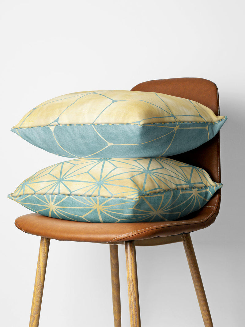 226_Suzane Designer Reversible Printed Silk Linen Cushion Covers_C_CUS178_CUS181_B_2