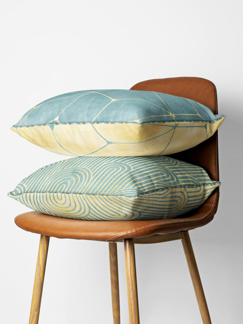 226_Suzane Designer Reversible Printed Silk Linen Cushion Covers_C_CUS178_CUS182_C_2