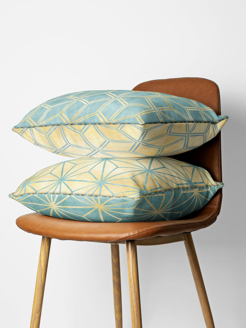 226_Suzane Designer Reversible Printed Silk Linen Cushion Covers_C_CUS179_CUS181_C_2