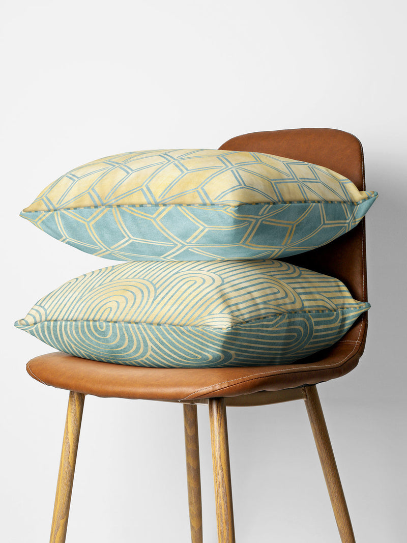 226_Suzane Designer Reversible Printed Silk Linen Cushion Covers_C_CUS179_CUS182_D_2