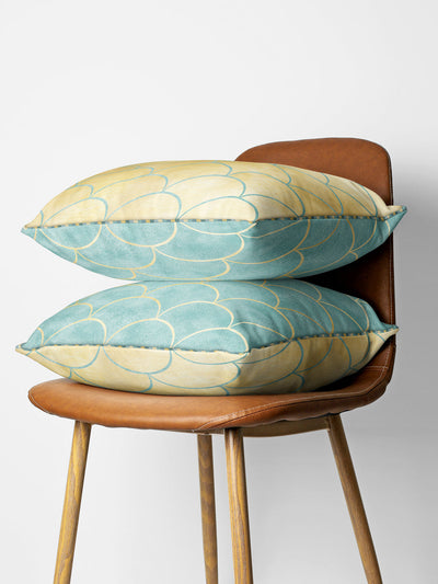 226_Suzane Designer Reversible Printed Silk Linen Cushion Covers_C_CUS180_CUS180_B_2