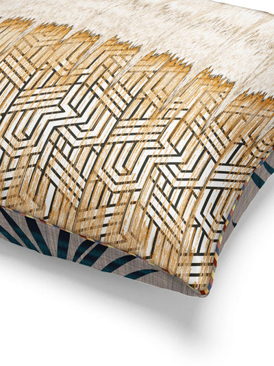 226_Suzane Designer Reversible Printed Silk Linen Cushion Covers_C_CUS183_CUS184_B_6
