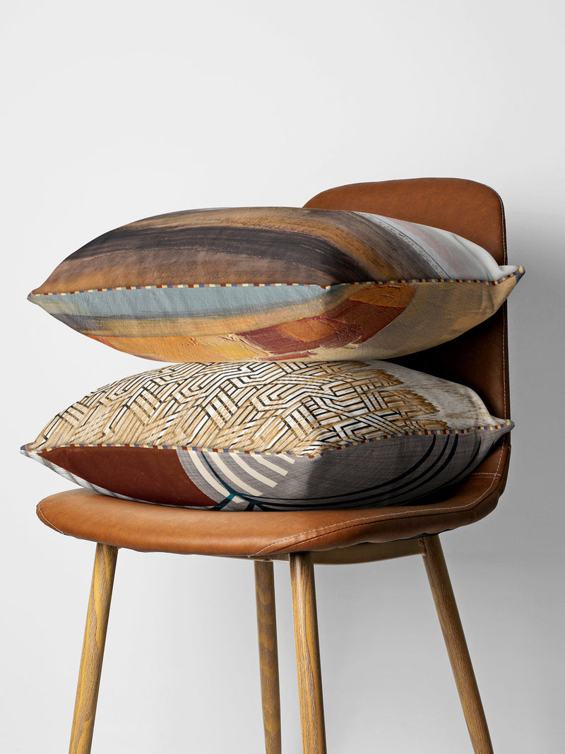 226_Suzane Designer Reversible Printed Silk Linen Cushion Covers_C_CUS183_CUS184_C_2
