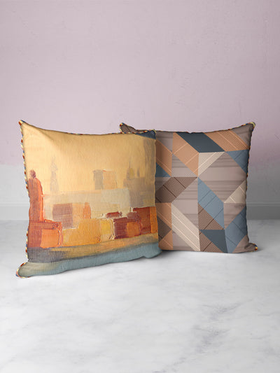 226_Suzane Designer Reversible Printed Silk Linen Cushion Covers_C_CUS183_CUS185_B_1