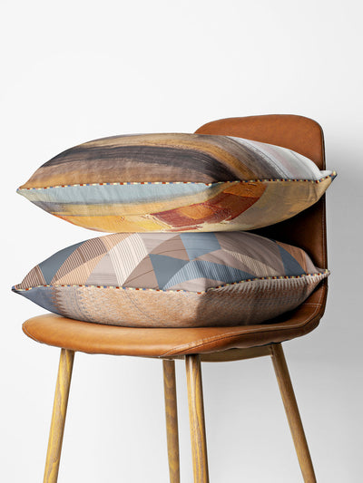 226_Suzane Designer Reversible Printed Silk Linen Cushion Covers_C_CUS183_CUS185_C_2