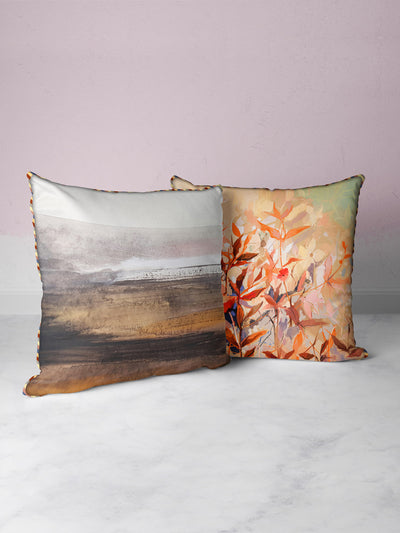 226_Suzane Designer Reversible Printed Silk Linen Cushion Covers_C_CUS183_CUS186_A_1