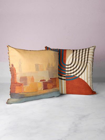226_Suzane Designer Reversible Printed Silk Linen Cushion Covers_C_CUS183_CUS187_B_1