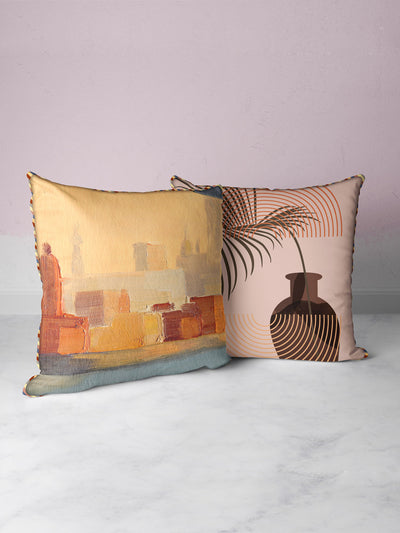 226_Suzane Designer Reversible Printed Silk Linen Cushion Covers_C_CUS183_CUS187_D_1