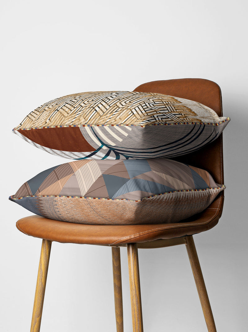 226_Suzane Designer Reversible Printed Silk Linen Cushion Covers_C_CUS184_CUS185_B_2