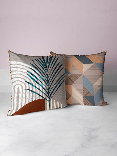226_Suzane Designer Reversible Printed Silk Linen Cushion Covers_C_CUS184_CUS185_C_1