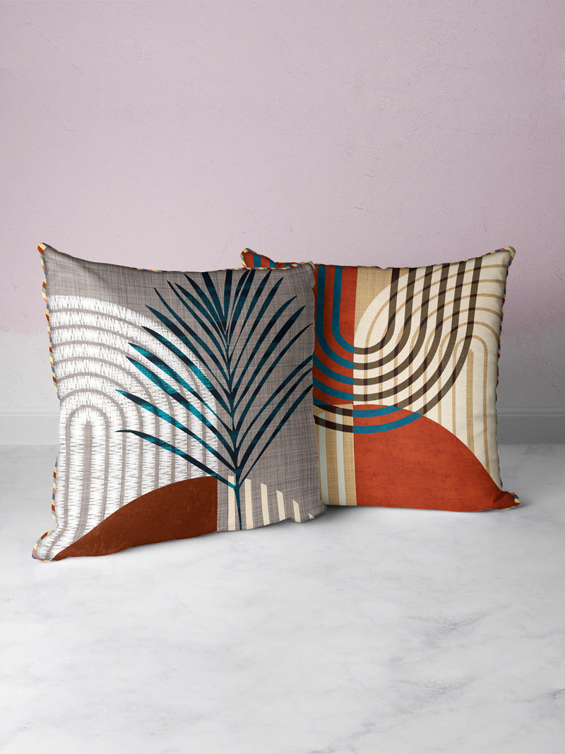 226_Suzane Designer Reversible Printed Silk Linen Cushion Covers_C_CUS184_CUS187_C_1