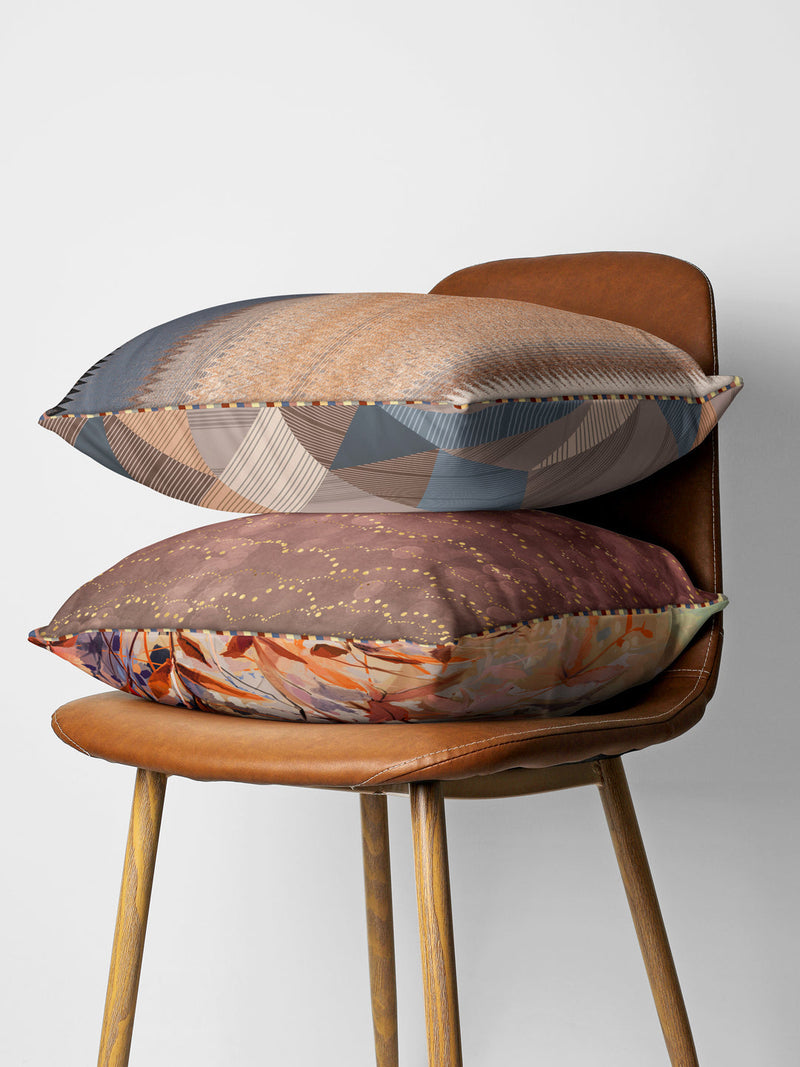 226_Suzane Designer Reversible Printed Silk Linen Cushion Covers_C_CUS185_CUS186_C_2