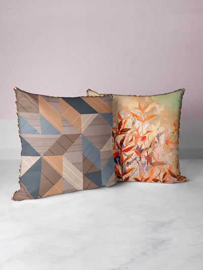226_Suzane Designer Reversible Printed Silk Linen Cushion Covers_C_CUS185_CUS186_D_1