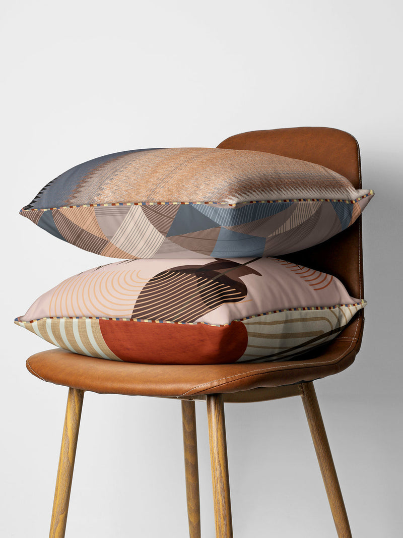 226_Suzane Designer Reversible Printed Silk Linen Cushion Covers_C_CUS185_CUS187_A_2