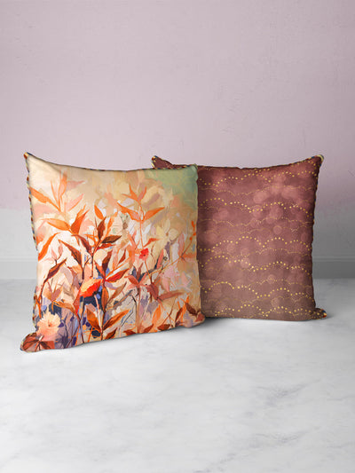 226_Suzane Designer Reversible Printed Silk Linen Cushion Covers_C_CUS186_CUS186_A_1