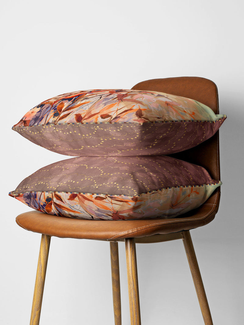 226_Suzane Designer Reversible Printed Silk Linen Cushion Covers_C_CUS186_CUS186_A_2