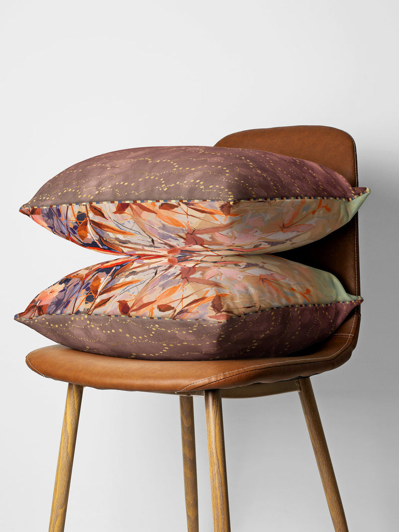 226_Suzane Designer Reversible Printed Silk Linen Cushion Covers_C_CUS186_CUS186_B_2