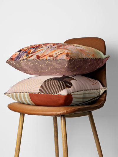 226_Suzane Designer Reversible Printed Silk Linen Cushion Covers_C_CUS186_CUS187_A_2