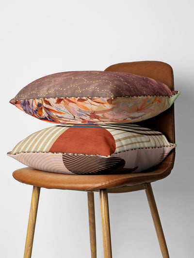 226_Suzane Designer Reversible Printed Silk Linen Cushion Covers_C_CUS186_CUS187_B_2