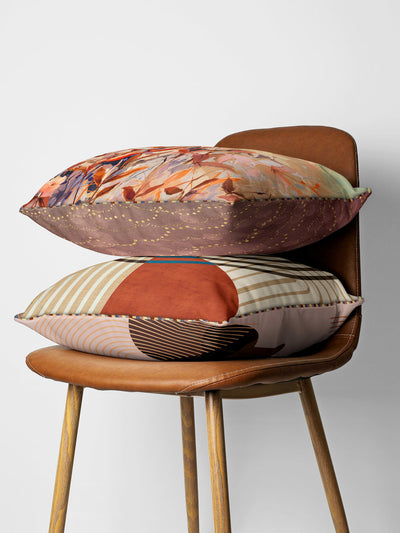 226_Suzane Designer Reversible Printed Silk Linen Cushion Covers_C_CUS186_CUS187_C_2