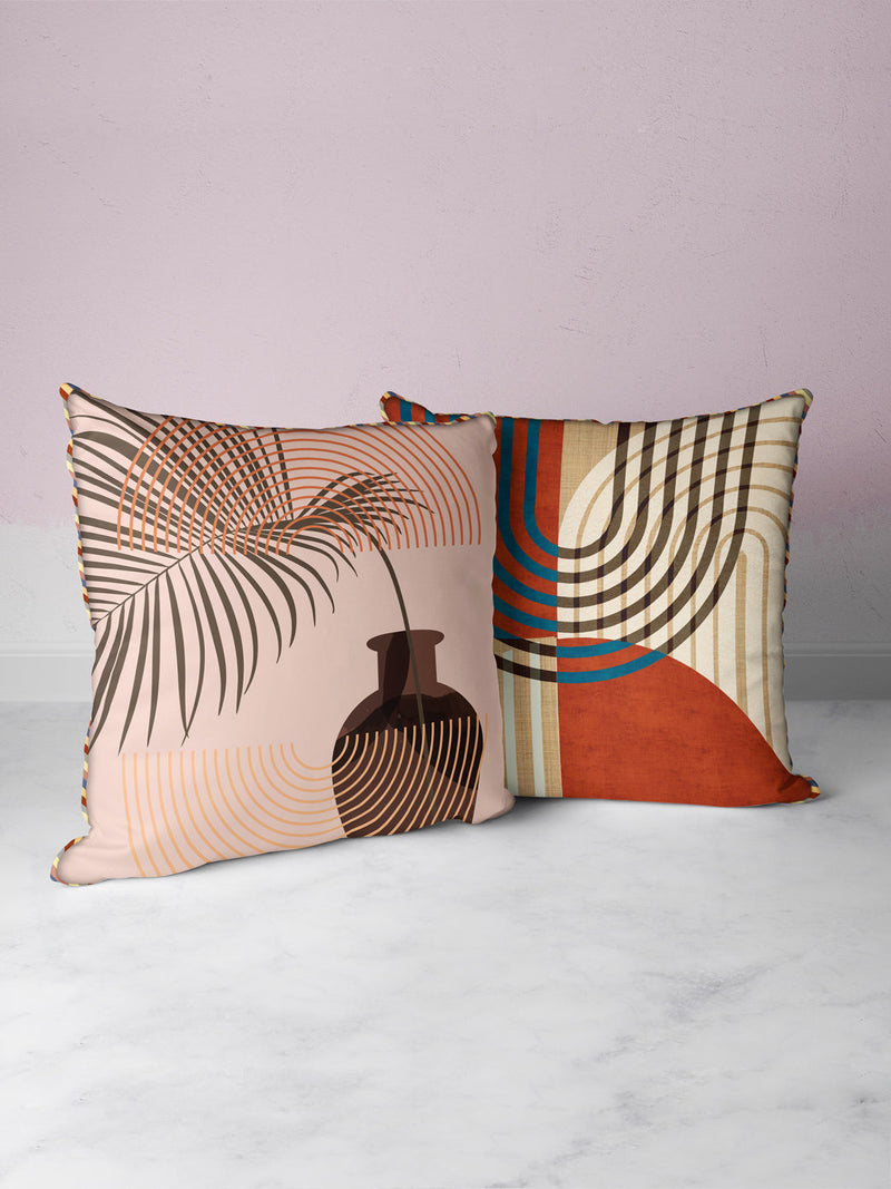 226_Suzane Designer Reversible Printed Silk Linen Cushion Covers_C_CUS187_CUS187_A_1