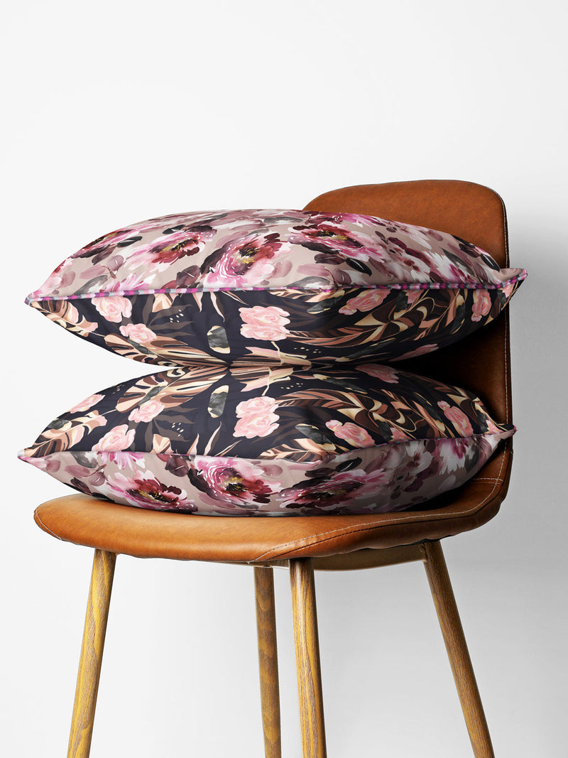 226_Suzane Designer Reversible Printed Silk Linen Cushion Covers_C_CUS188_CUS188_B_2