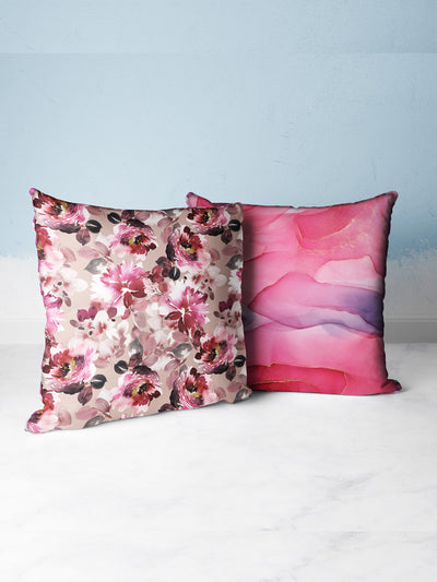 226_Suzane Designer Reversible Printed Silk Linen Cushion Covers_C_CUS188_CUS189_B_1