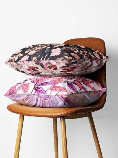 226_Suzane Designer Reversible Printed Silk Linen Cushion Covers_C_CUS188_CUS190_A_2