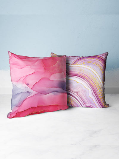 226_Suzane Designer Reversible Printed Silk Linen Cushion Covers_C_CUS189_CUS190_B_1