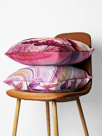 226_Suzane Designer Reversible Printed Silk Linen Cushion Covers_C_CUS189_CUS190_C_2