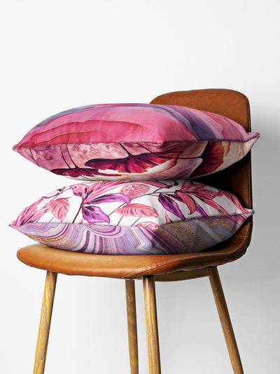 226_Suzane Designer Reversible Printed Silk Linen Cushion Covers_C_CUS189_CUS190_D_2