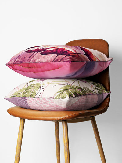 226_Suzane Designer Reversible Printed Silk Linen Cushion Covers_C_CUS189_CUS191_A_2