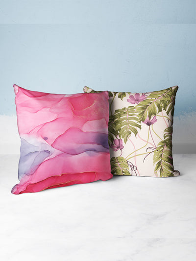 226_Suzane Designer Reversible Printed Silk Linen Cushion Covers_C_CUS189_CUS191_D_1