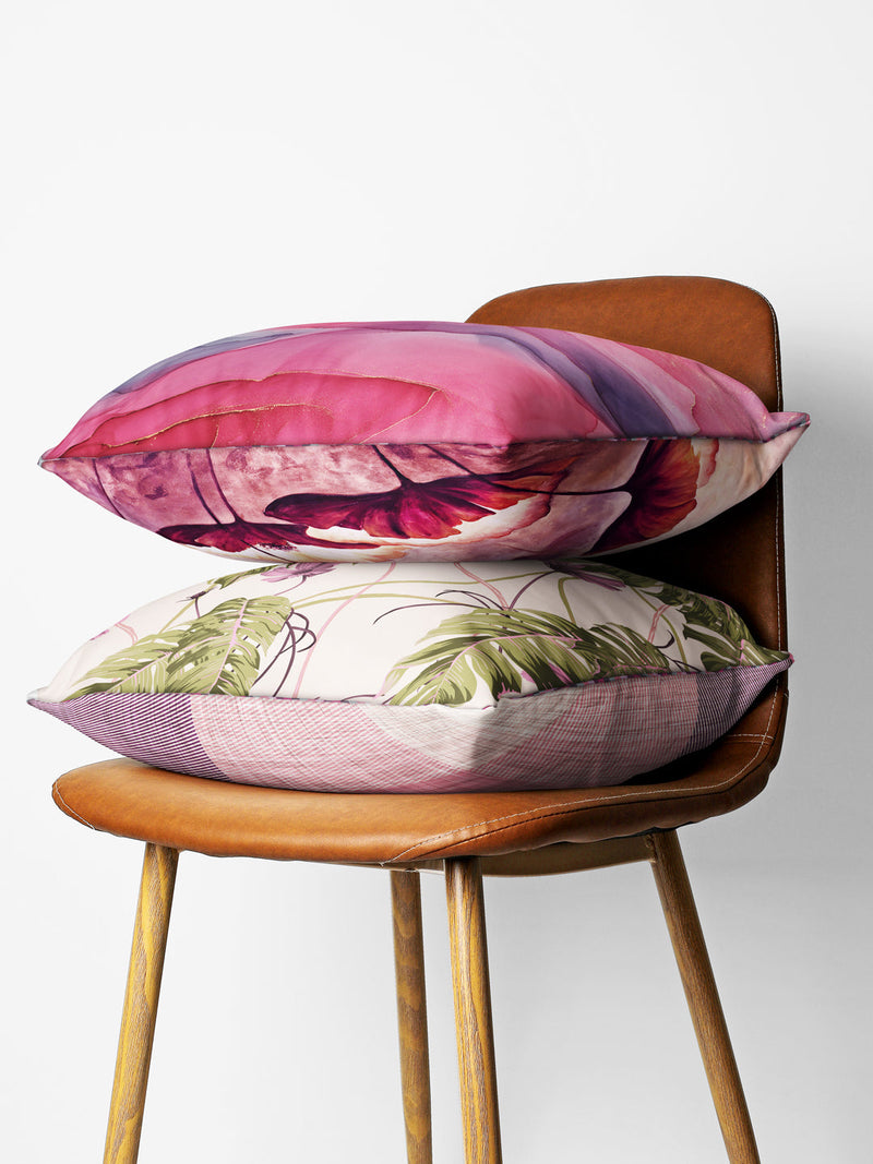 226_Suzane Designer Reversible Printed Silk Linen Cushion Covers_C_CUS189_CUS191_D_2