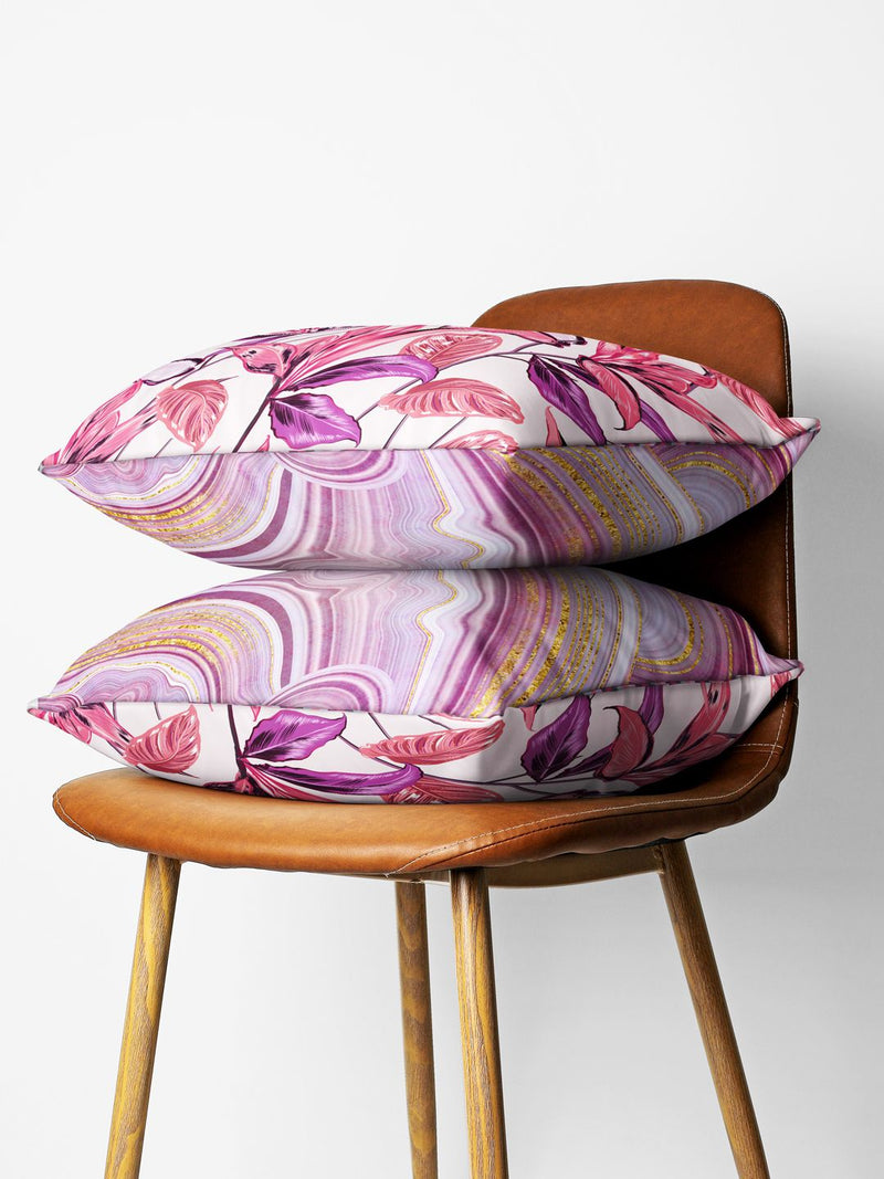 226_Suzane Designer Reversible Printed Silk Linen Cushion Covers_C_CUS190_CUS190_A_2