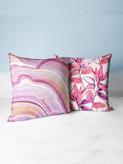 226_Suzane Designer Reversible Printed Silk Linen Cushion Covers_C_CUS190_CUS190_B_1