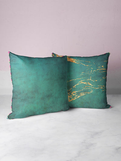 226_Suzane Designer Reversible Printed Silk Linen Cushion Covers_C_CUS193_CUS195_B_1