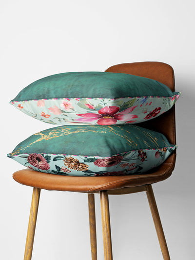 226_Suzane Designer Reversible Printed Silk Linen Cushion Covers_C_CUS193_CUS195_B_2