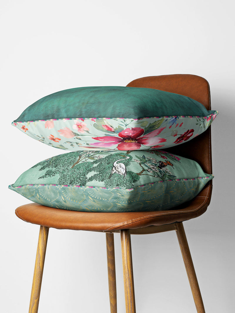 226_Suzane Designer Reversible Printed Silk Linen Cushion Covers_C_CUS193_CUS196_D_2