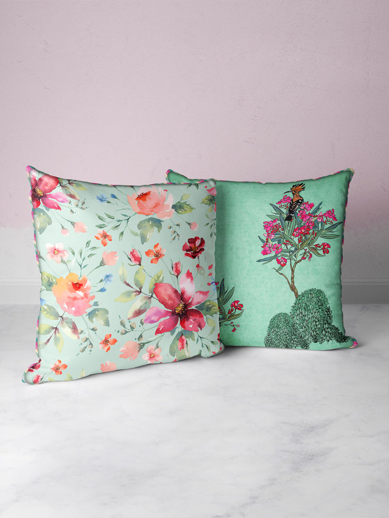 226_Suzane Designer Reversible Printed Silk Linen Cushion Covers_C_CUS193_CUS197_A_1