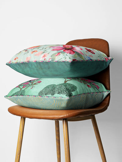 226_Suzane Designer Reversible Printed Silk Linen Cushion Covers_C_CUS193_CUS197_A_2