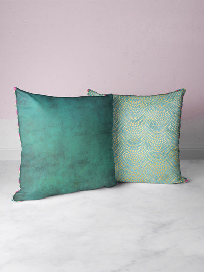 226_Suzane Designer Reversible Printed Silk Linen Cushion Covers_C_CUS193_CUS197_B_1