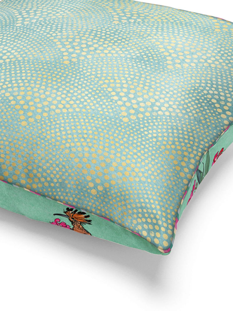 226_Suzane Designer Reversible Printed Silk Linen Cushion Covers_C_CUS193_CUS197_B_6