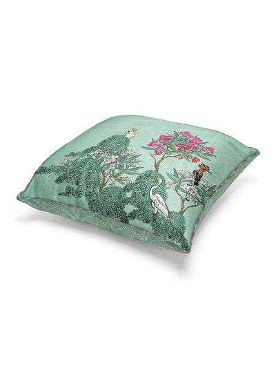 226_Suzane Designer Reversible Printed Silk Linen Cushion Covers_C_CUS196_CUS197_A_3