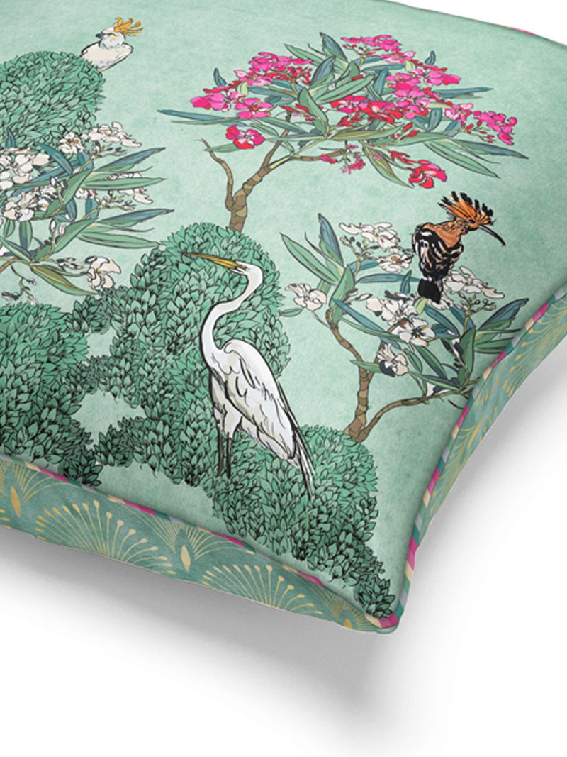 226_Suzane Designer Reversible Printed Silk Linen Cushion Covers_C_CUS196_CUS197_A_4